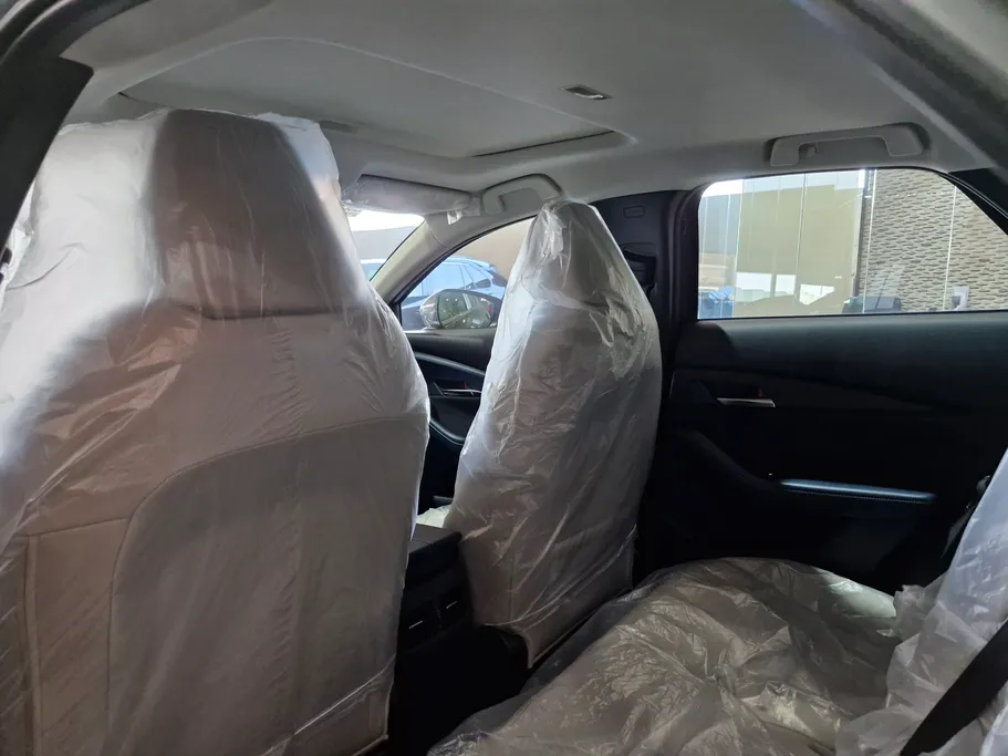 2026 Mazda CX30 Core 