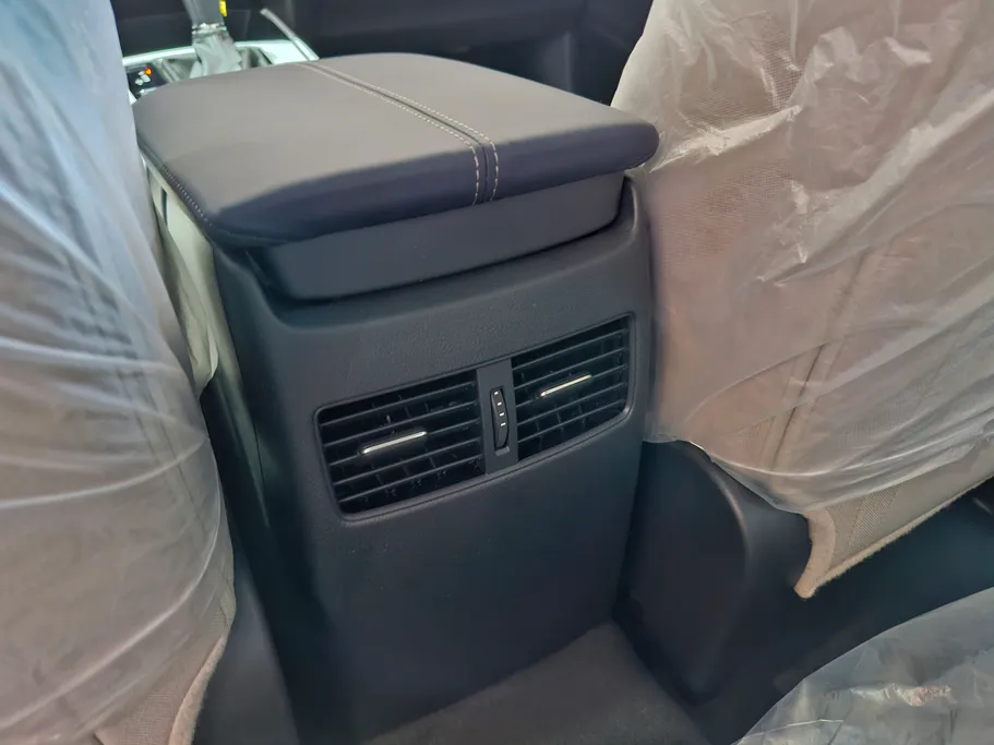 2026 Mazda CX30 Core 