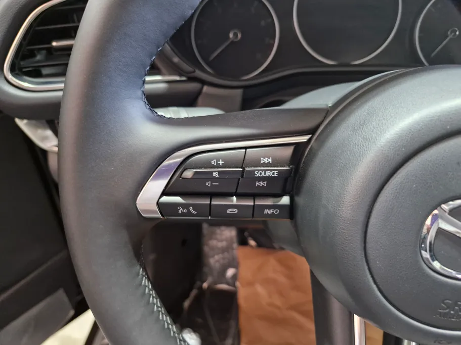 2026 Mazda CX30 Core 