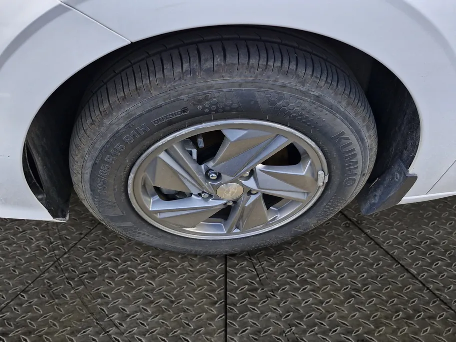 هيونداي النترا فلييت 2024 