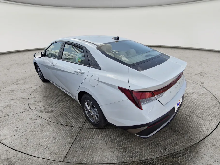 هيونداي النترا فلييت 2024 