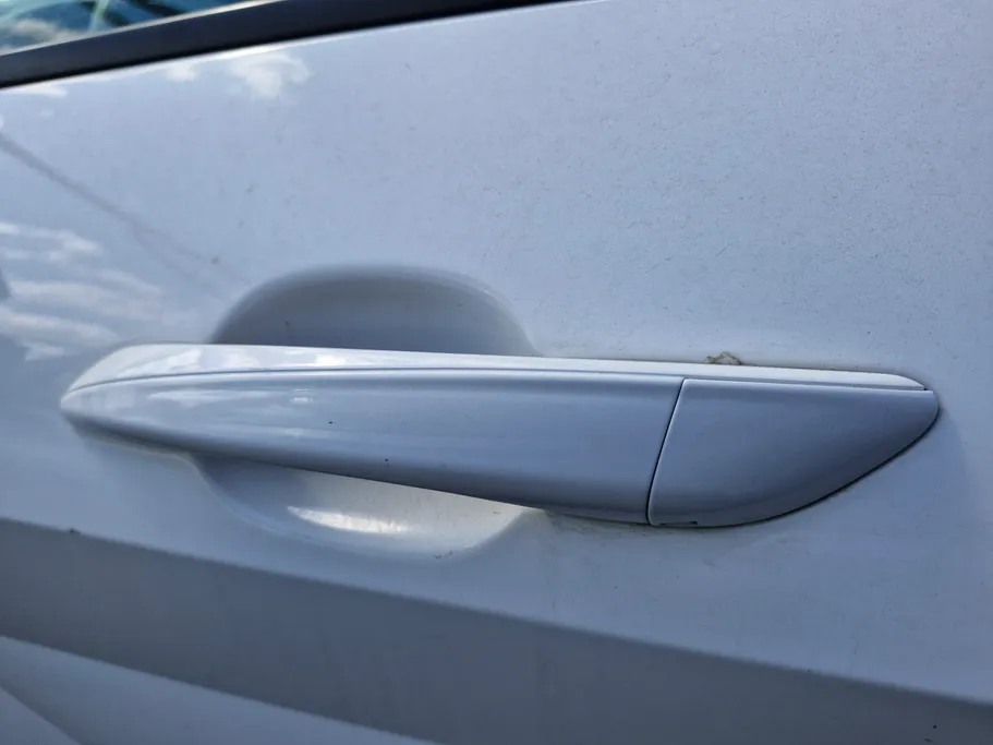 هيونداي النترا فلييت 2024 