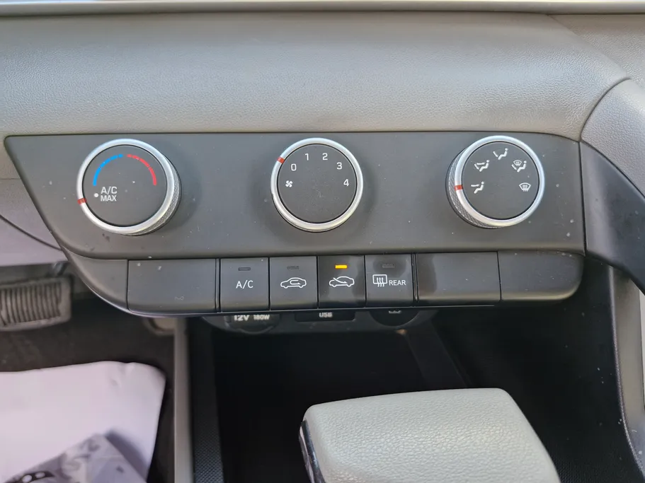 هيونداي النترا فلييت 2024 