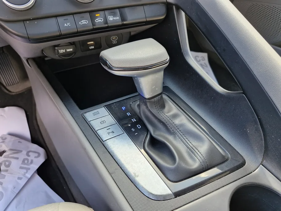 هيونداي النترا فلييت 2024 