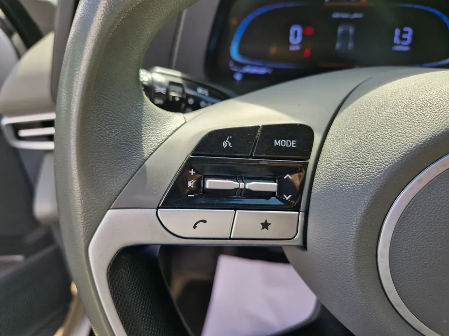 هيونداي النترا فلييت 2024 