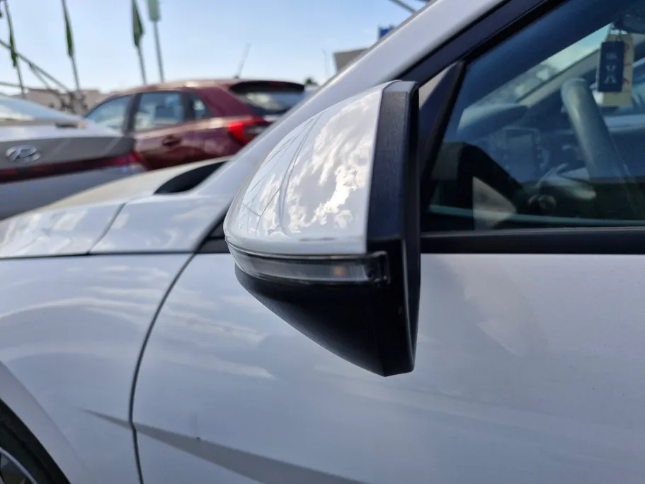 هيونداي النترا فلييت 2024 