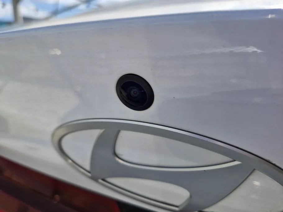 هيونداي النترا فلييت 2024 