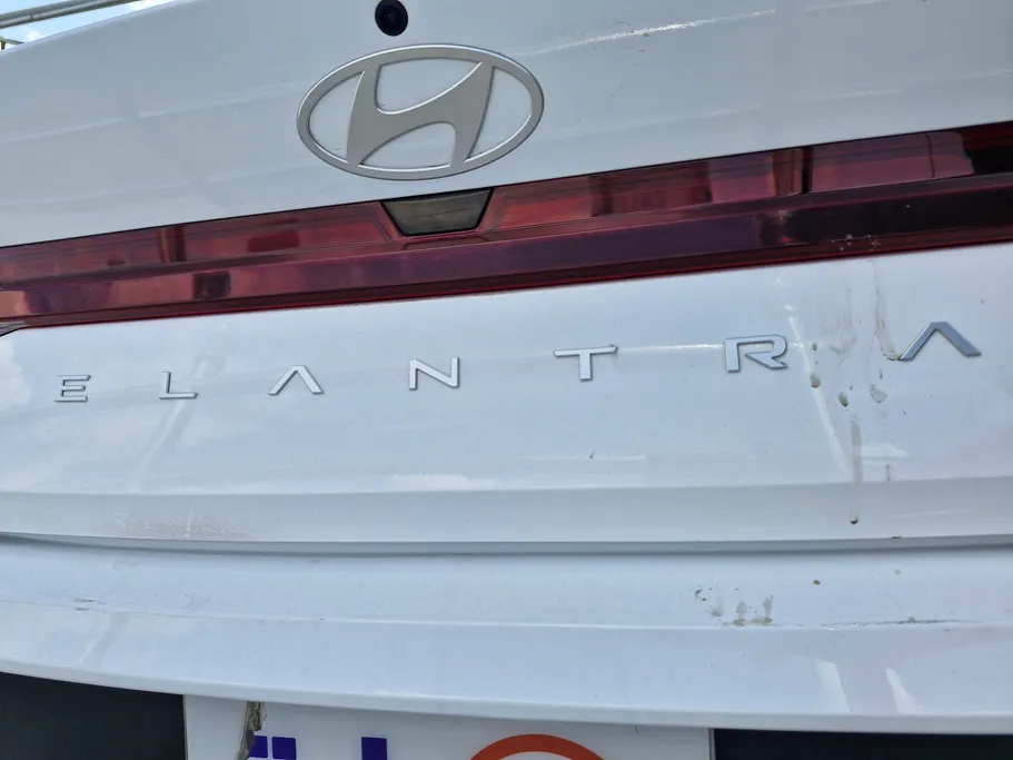 هيونداي النترا فلييت 2024 