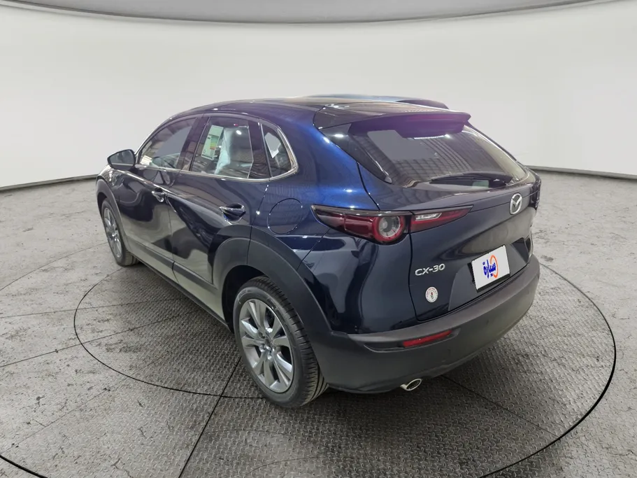 2024 Mazda CX30 Skyactiv G 