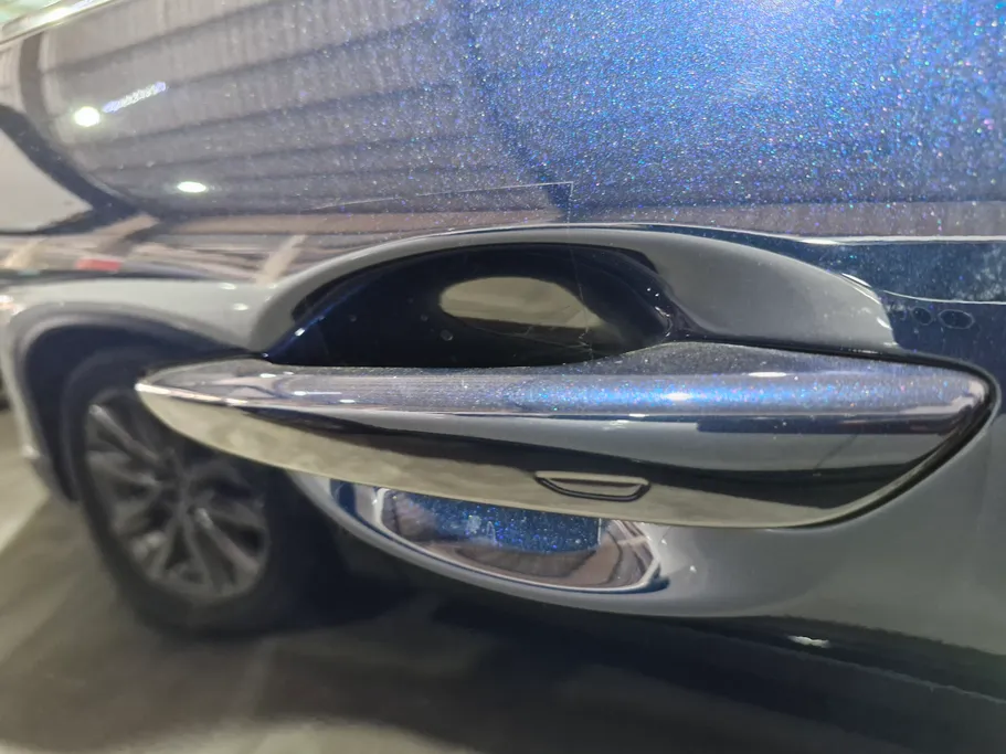 2024 Mazda CX30 Skyactiv G 