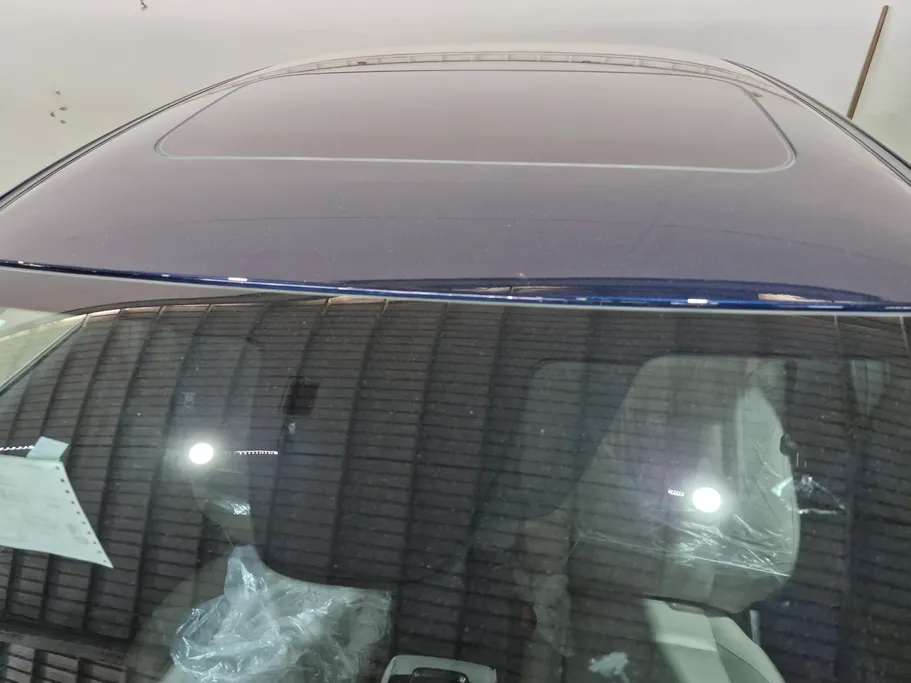 2024 Mazda CX30 Skyactiv G 