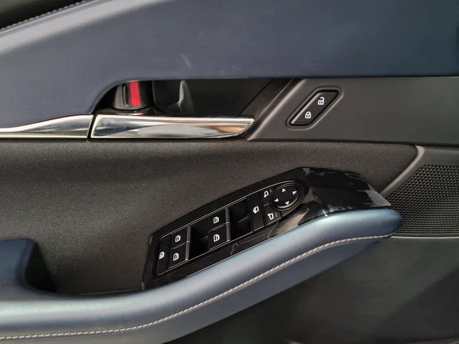 2024 Mazda CX30 Skyactiv G 