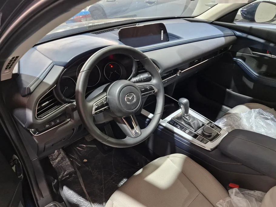 2024 Mazda CX30 Skyactiv G 