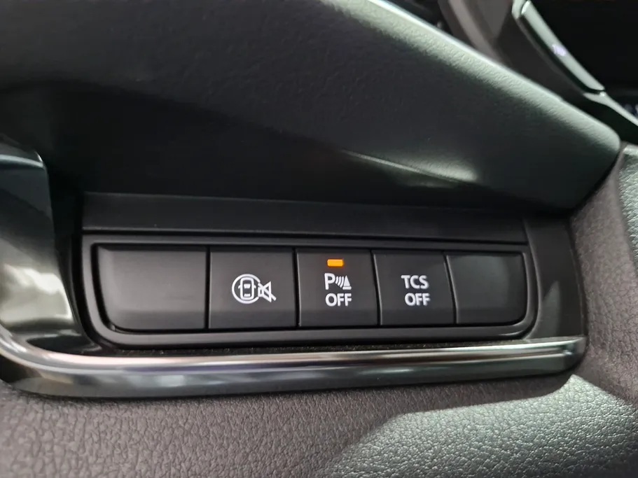 2024 Mazda CX30 Skyactiv G 