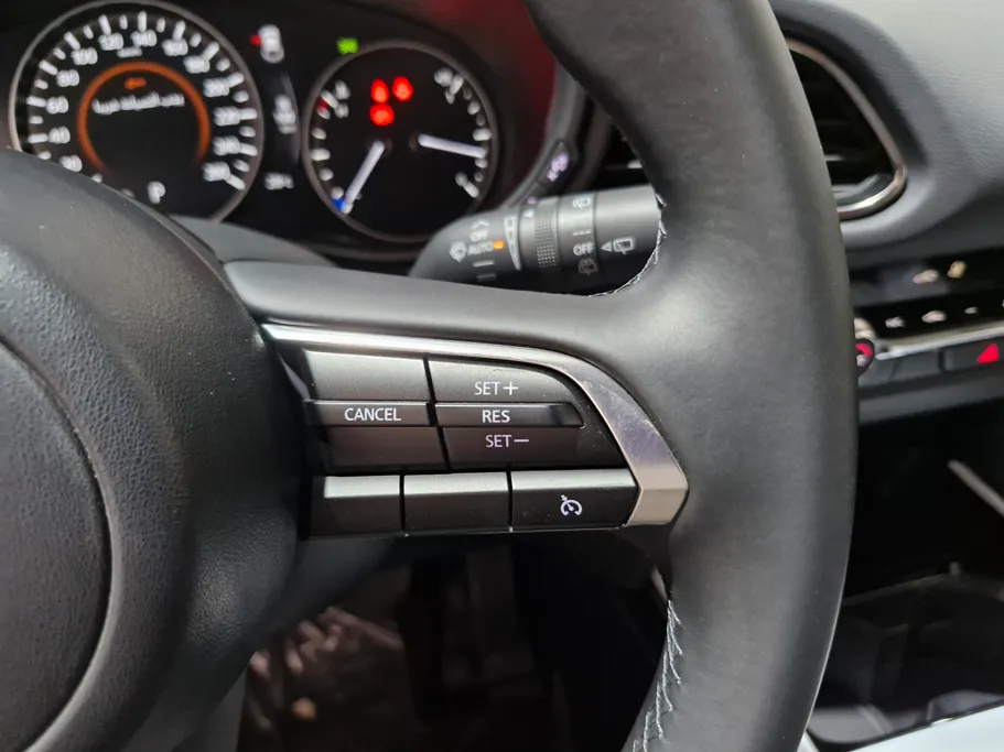 2024 Mazda CX30 Skyactiv G 