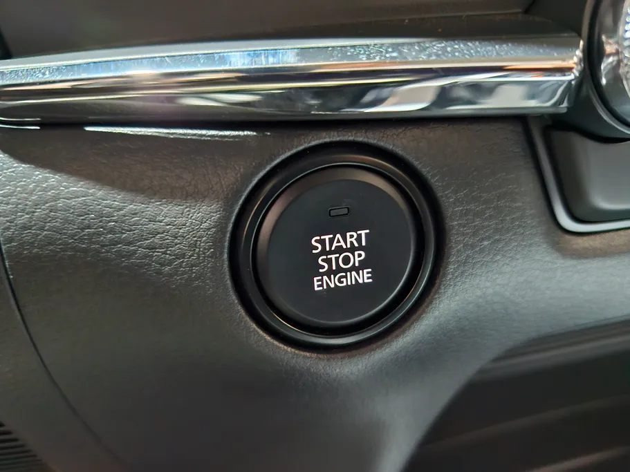 2024 Mazda CX30 Skyactiv G 