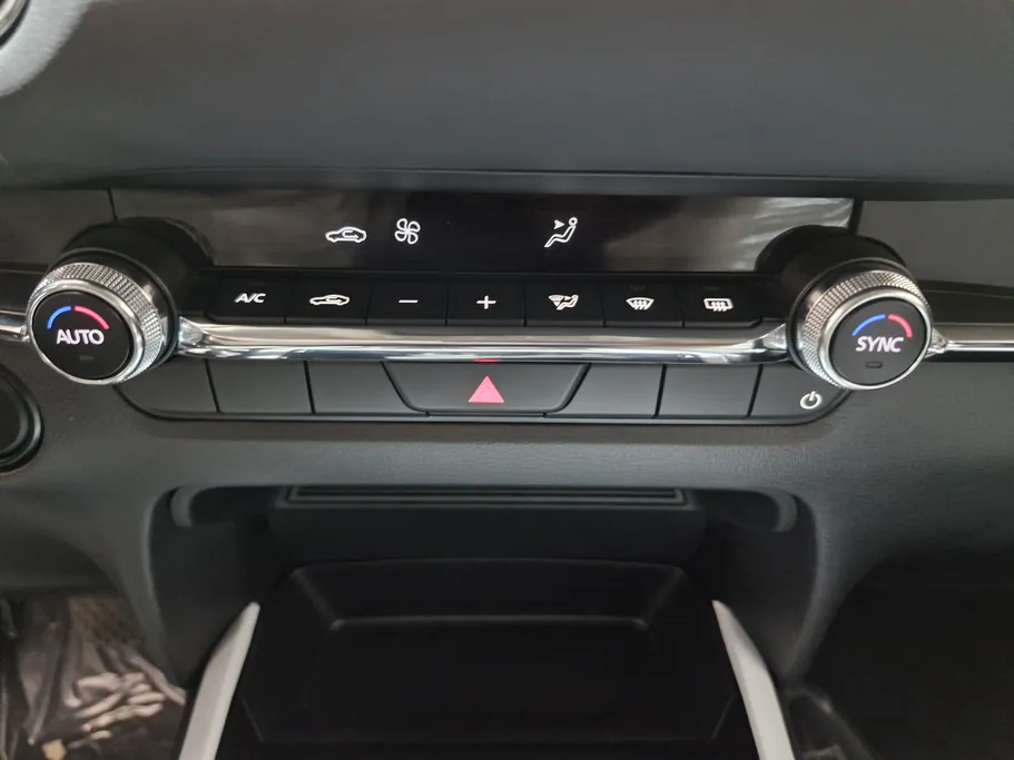 2024 Mazda CX30 Skyactiv G 