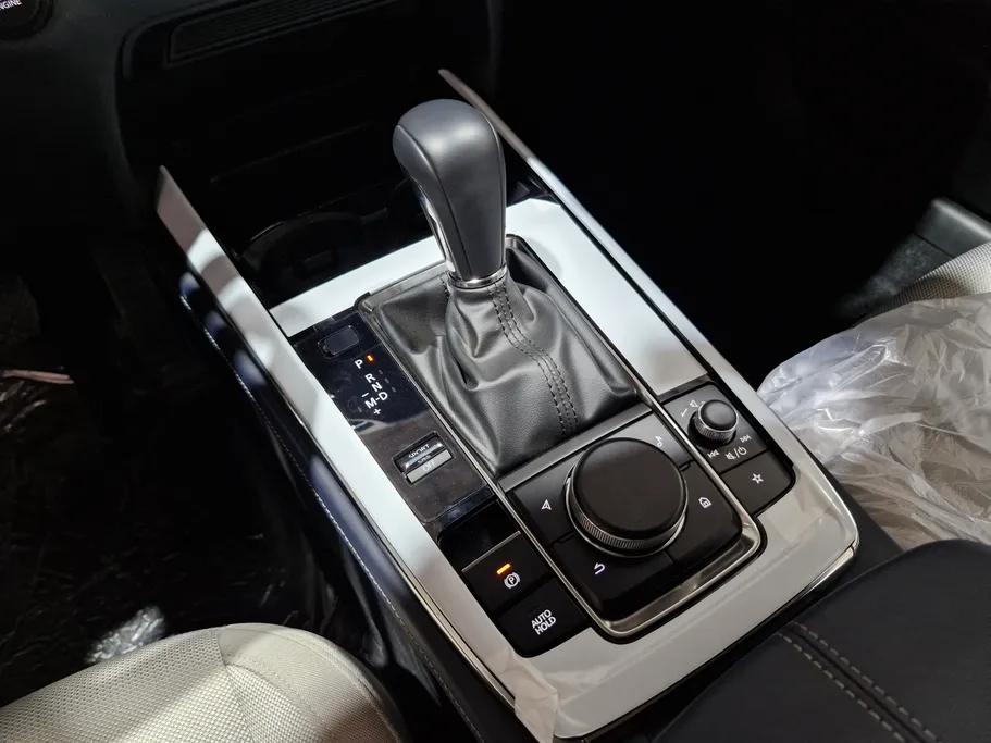 2024 Mazda CX30 Skyactiv G 