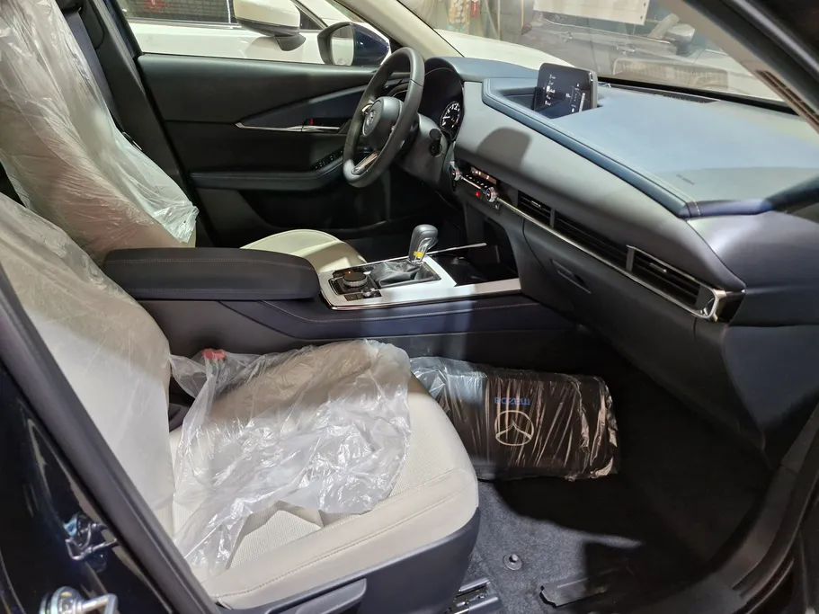 2024 Mazda CX30 Skyactiv G 