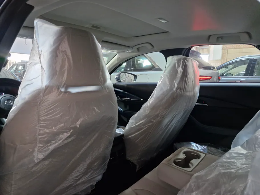 2024 Mazda CX30 Skyactiv G 