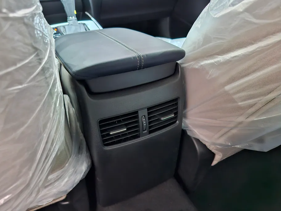 2024 Mazda CX30 Skyactiv G 