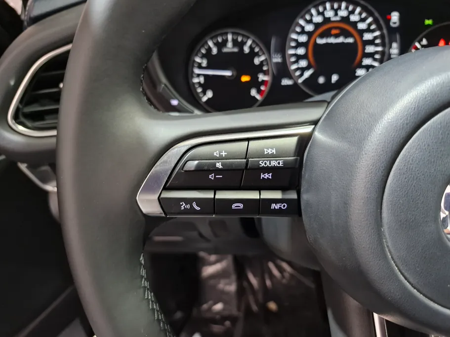 2024 Mazda CX30 Skyactiv G 