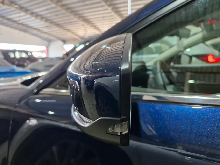 2024 Mazda CX30 Skyactiv G 