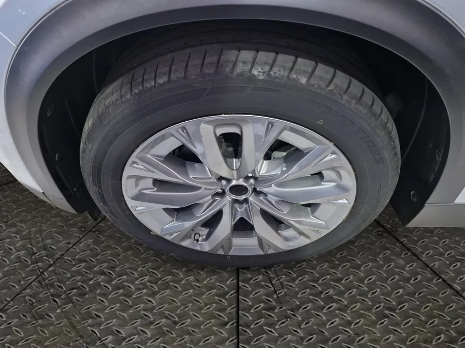 2025 Mazda CX90 High Plus 