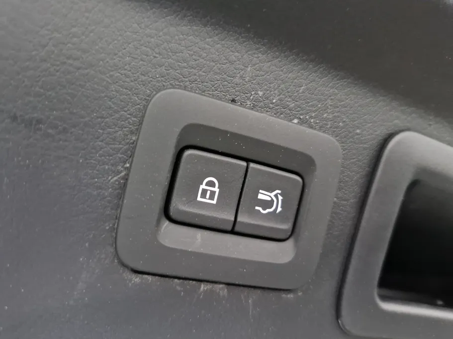 2025 Mazda CX90 High Plus 