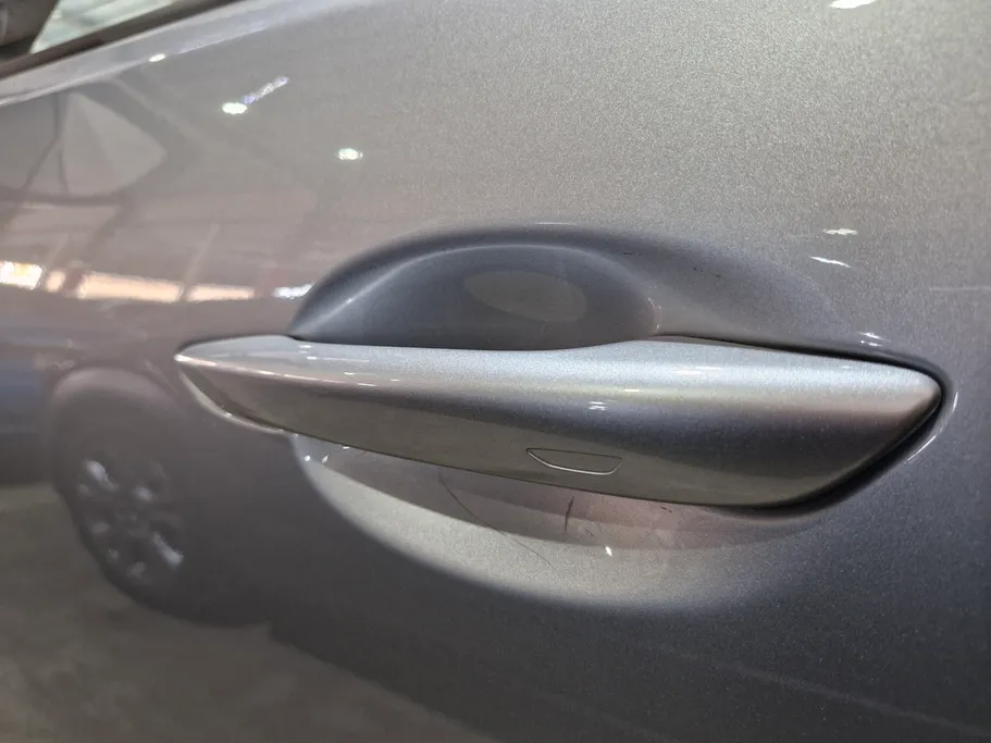 2025 Mazda CX90 High Plus 