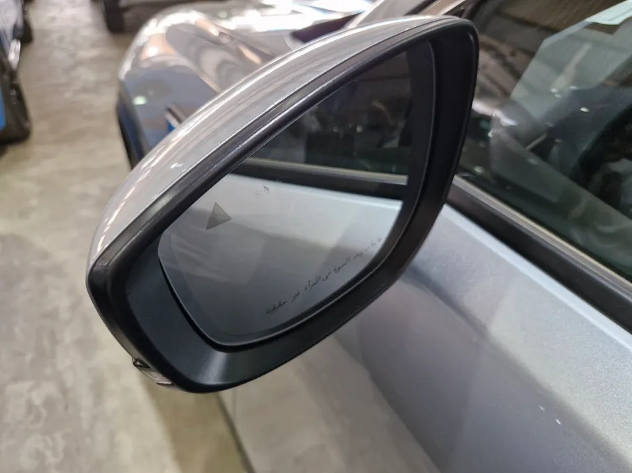 2025 Mazda CX90 High Plus 