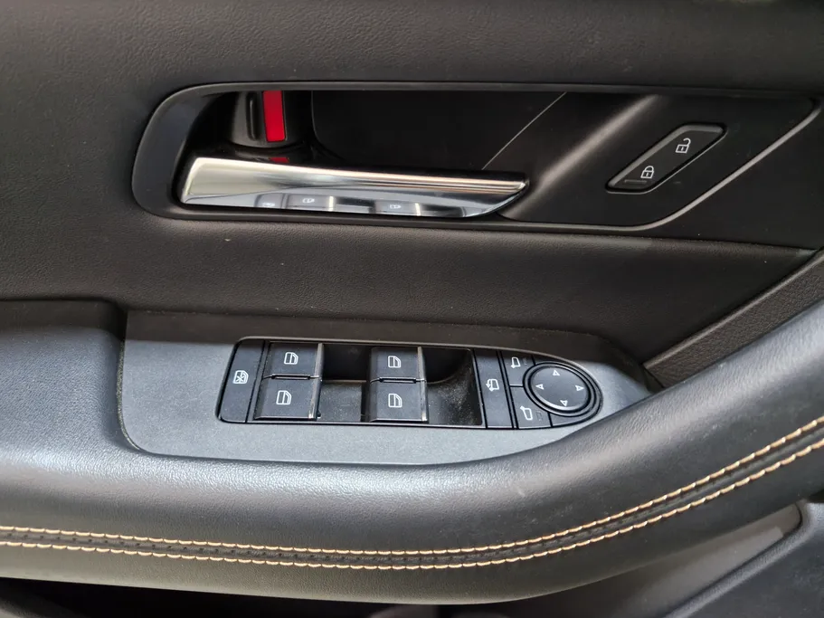 2025 Mazda CX90 High Plus 