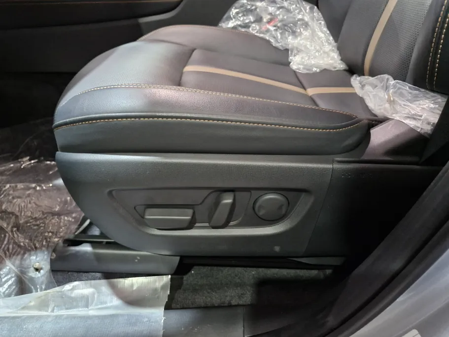 2025 Mazda CX90 High Plus 