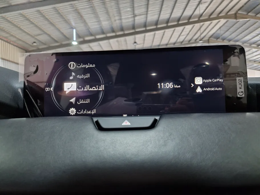 2025 Mazda CX90 High Plus 