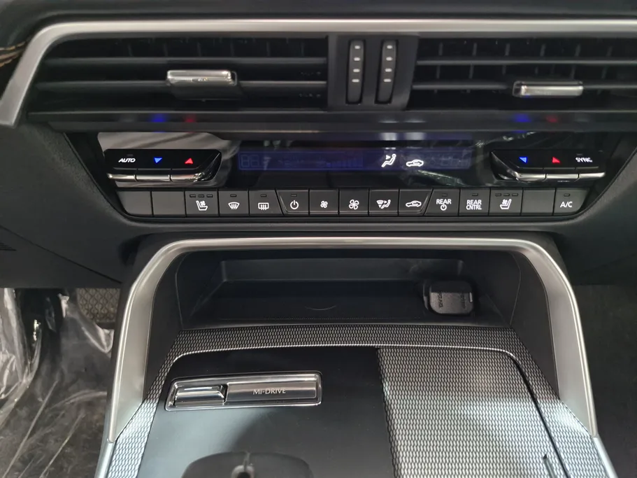 2025 Mazda CX90 High Plus 