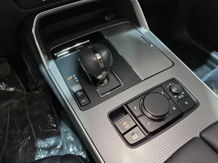 2025 Mazda CX90 High Plus 