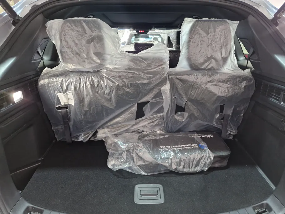 2025 Mazda CX90 High Plus 