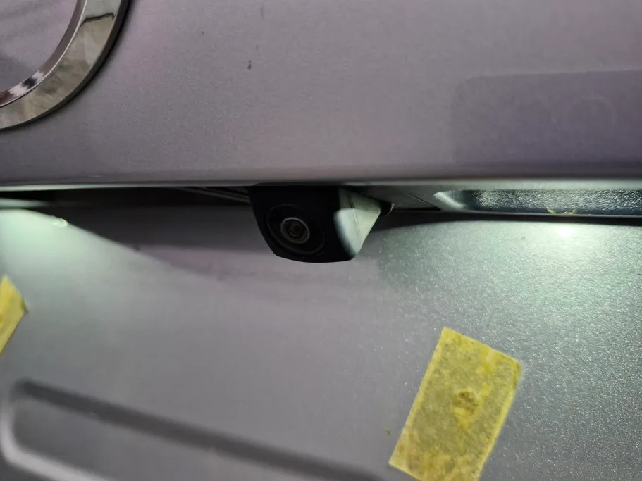 2025 Mazda CX90 High Plus 