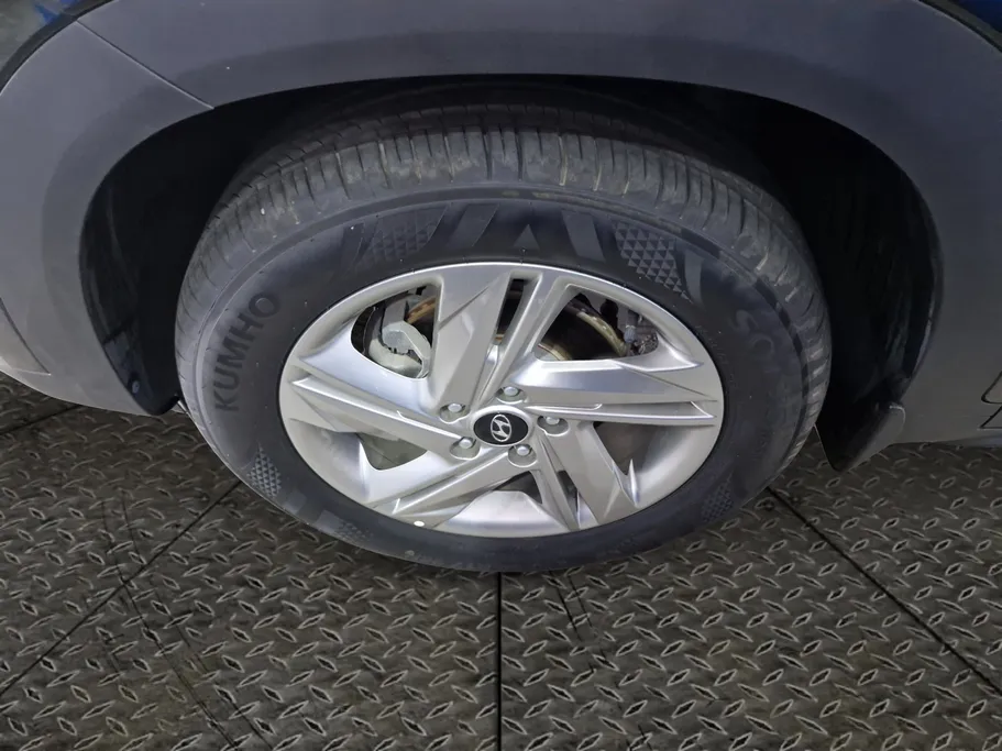 هيونداي كريتا سمارت 2024 