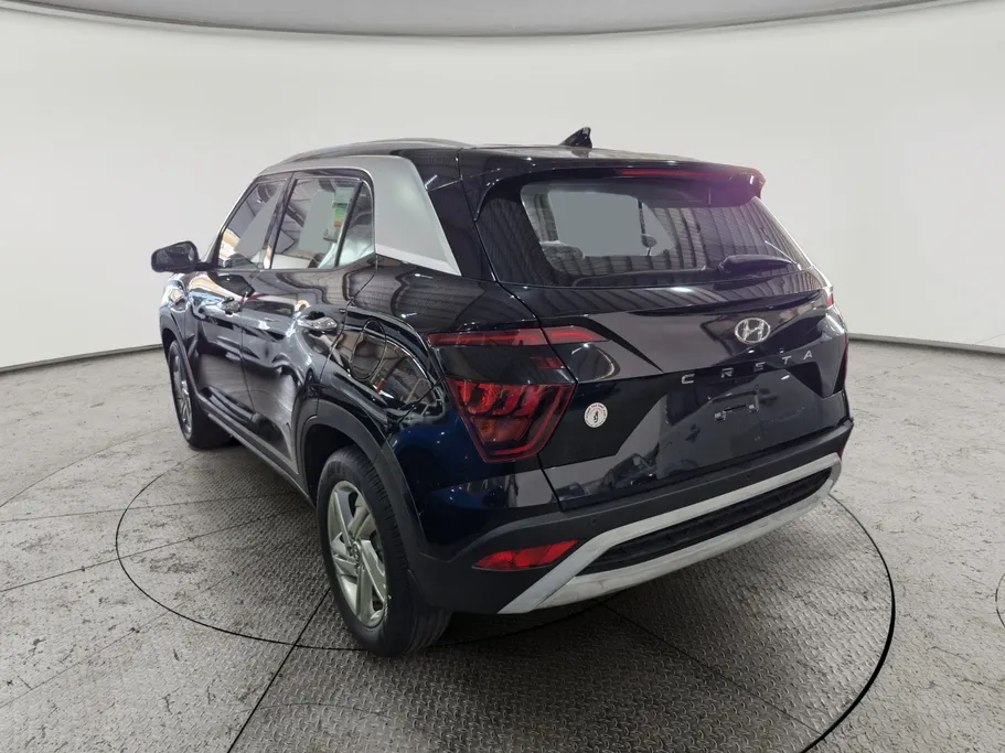 هيونداي كريتا سمارت 2024 