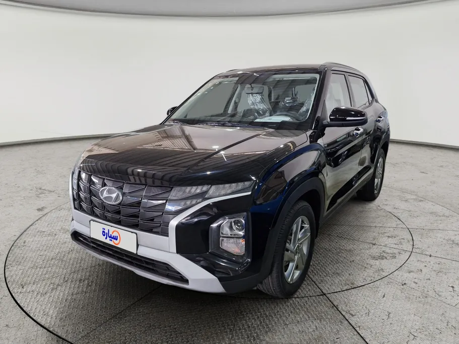 هيونداي كريتا سمارت 2024 