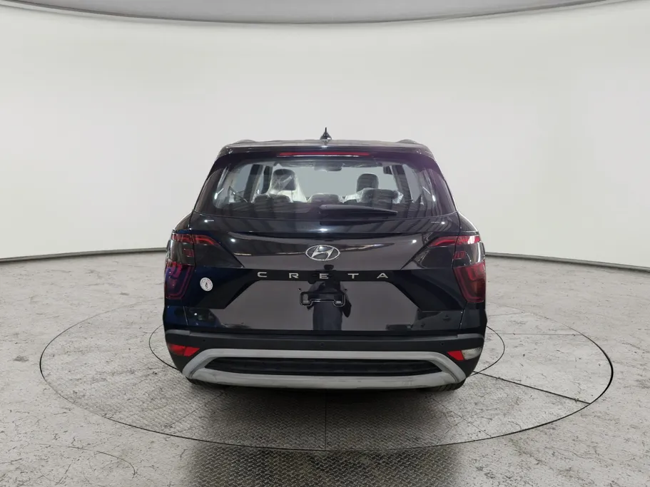 هيونداي كريتا سمارت 2024 