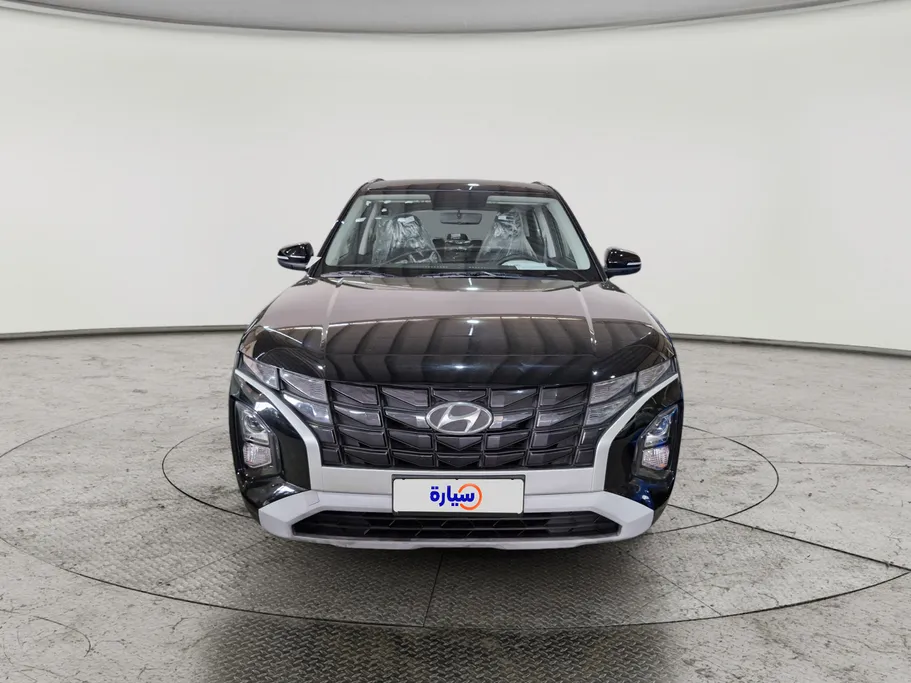 هيونداي كريتا سمارت 2024 