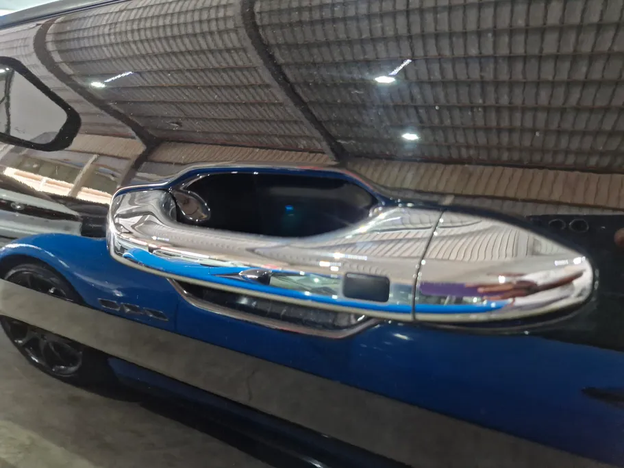 هيونداي كريتا سمارت 2024 