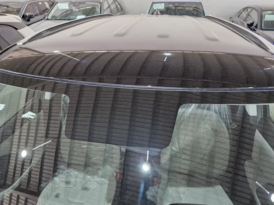 هيونداي كريتا سمارت 2024 