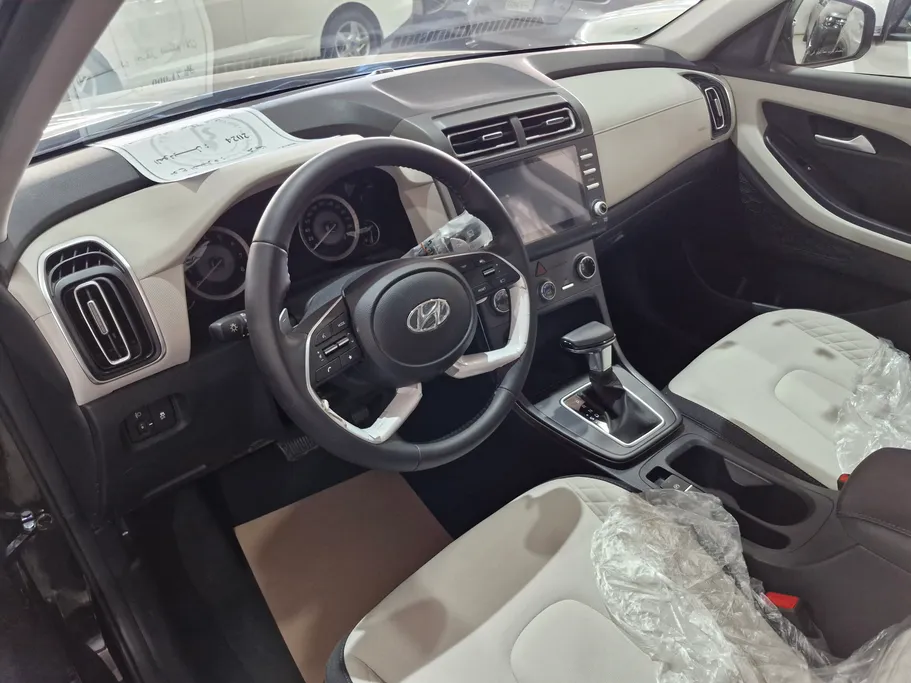 هيونداي كريتا سمارت 2024 