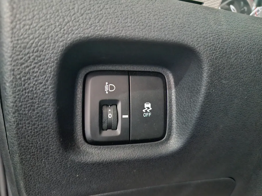 هيونداي كريتا سمارت 2024 