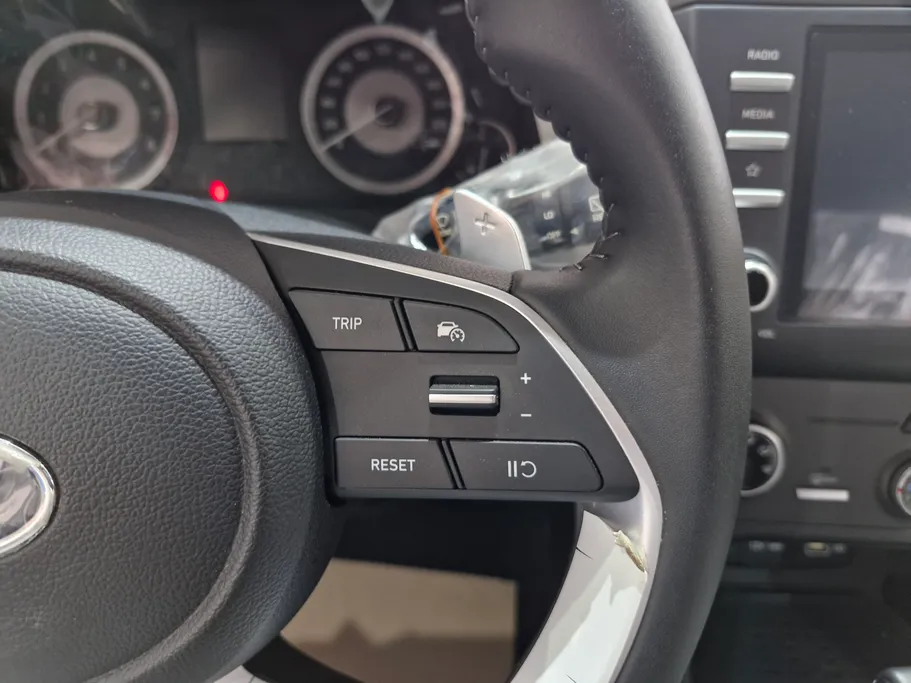 هيونداي كريتا سمارت 2024 