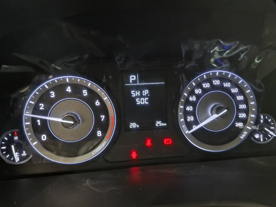 هيونداي كريتا سمارت 2024 