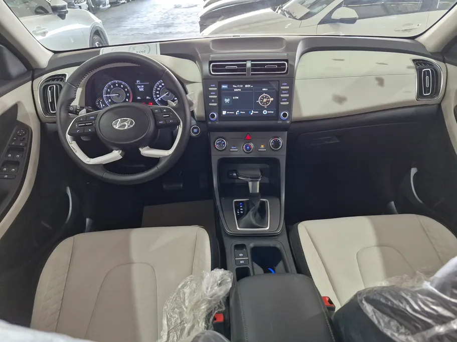 هيونداي كريتا سمارت 2024 